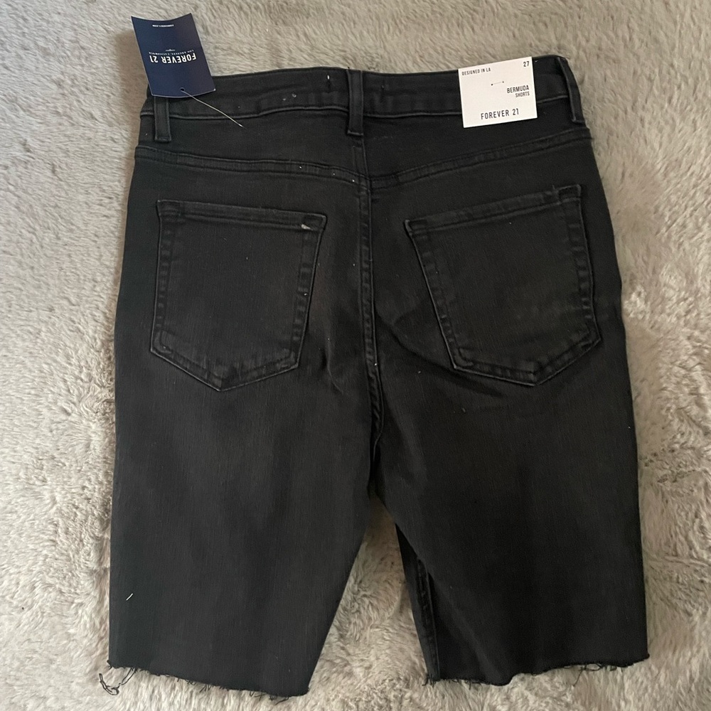 Brand new Bermuda shorts